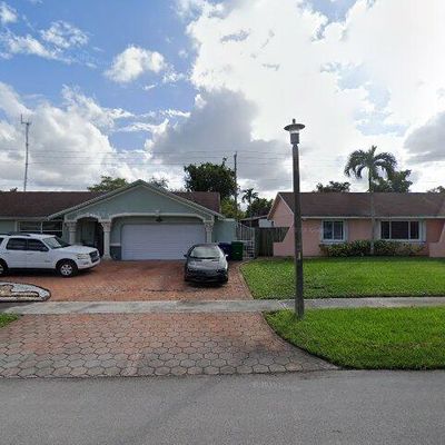 6801 Sw 36 Th Ct #20 B, Miramar, FL 33023