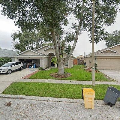 6803 Silver Branch Ct, Tampa, FL 33625