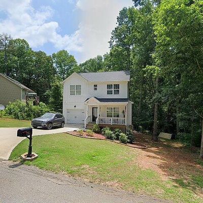 6815 Sawnee Ter, Gainesville, GA 30506