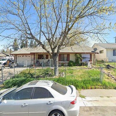 6820 Weddigen Way, North Highlands, CA 95660