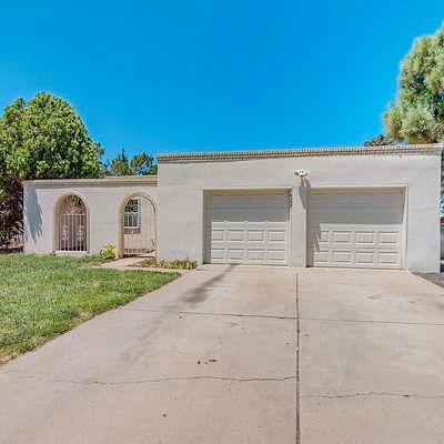 6825 Luella Anne Ct Ne, Albuquerque, NM 87109