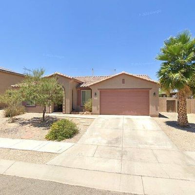 6830 S Yellow Star Dr, Tucson, AZ 85756