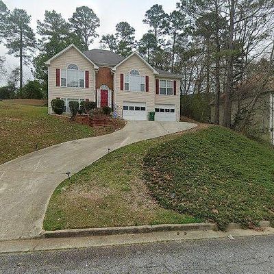 6840 Yorkdale Ct, Lithonia, GA 30058