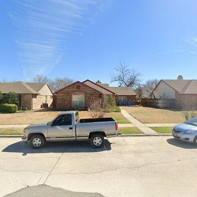 6841 Anderson Dr, The Colony, TX 75056