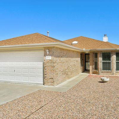 6843 Forest Hills Dr Ne, Albuquerque, NM 87109