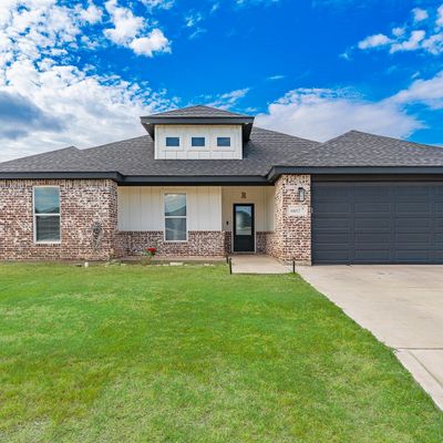 6857 Inverness St, Abilene, TX 79606