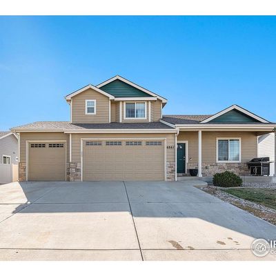 6861 Mount Toll Ct, Wellington, CO 80549