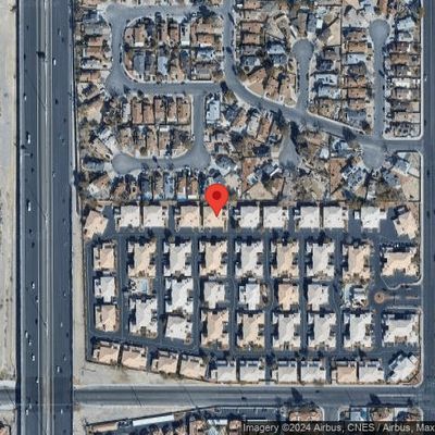 6900 Dorita Ave, Las Vegas, NV 89108