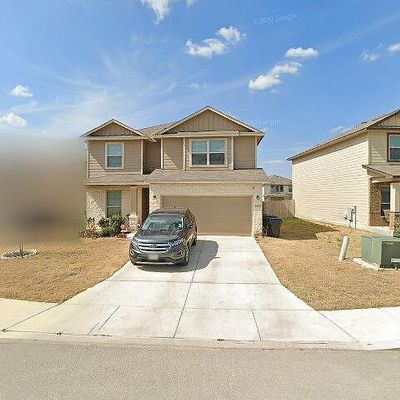 6903 Hibiscus Fls, San Antonio, TX 78218