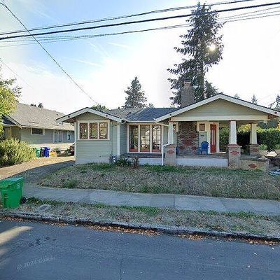 6902 N Polk Ave, Portland, OR 97203