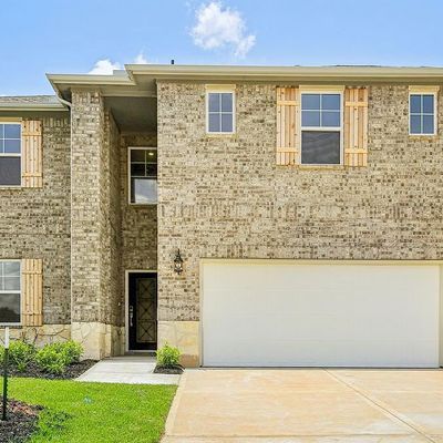 6911 California Black Oak Dr, Conroe, TX 77304