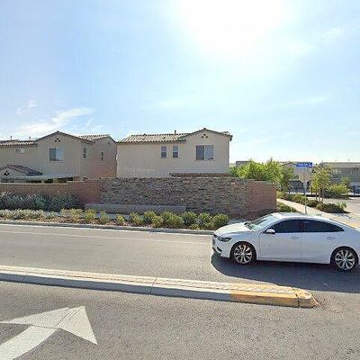 6913 Boulder View St, North Las Vegas, NV 89084