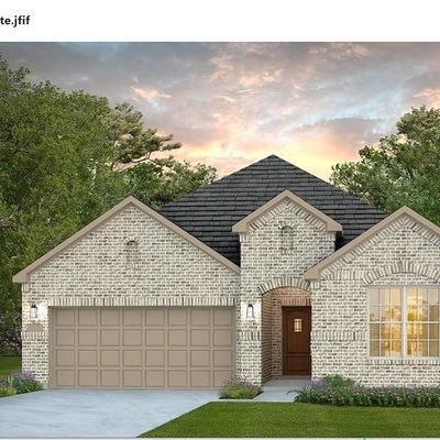 6915 Ivory Sedge Trl, Richmond, TX 77469