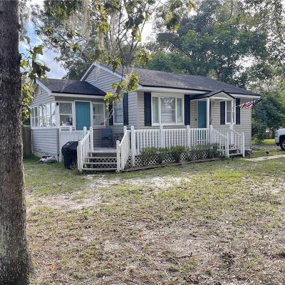 692 Se 72 Nd St, Starke, FL 32091