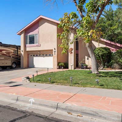 6921 Vivian Dr Ne, Albuquerque, NM 87109