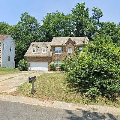 6922 Culloden More Ct, Charlotte, NC 28217