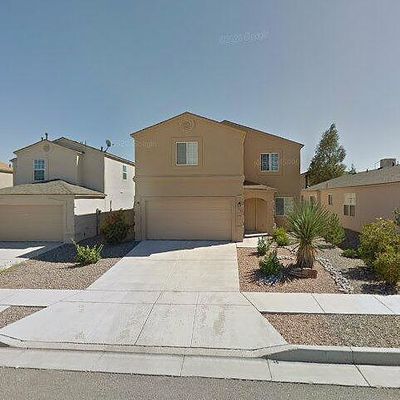 6924 Brindisi Pl Nw, Albuquerque, NM 87114