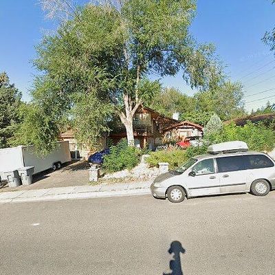 695 Aspen Ave, Rifle, CO 81650