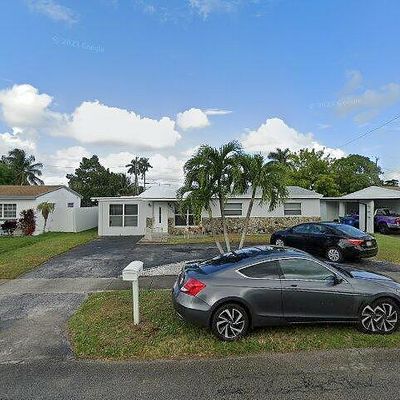 6971 Sw 24 Th St, Miramar, FL 33023