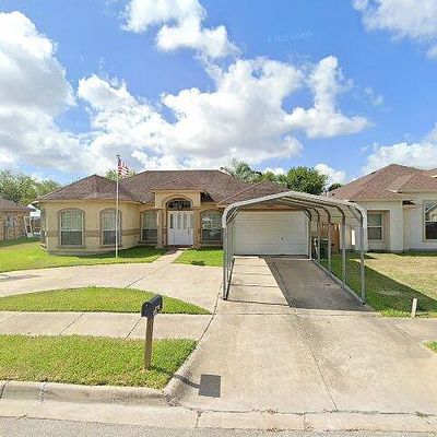 6970 Blue Spruce St, Brownsville, TX 78526