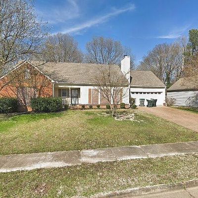 6984 Mcvay Place Dr, Memphis, TN 38119