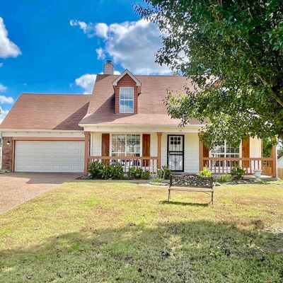 70 Oakleaf Cv, Oakland, TN 38060