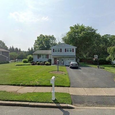 70 Westminster Dr, Parsippany, NJ 07054