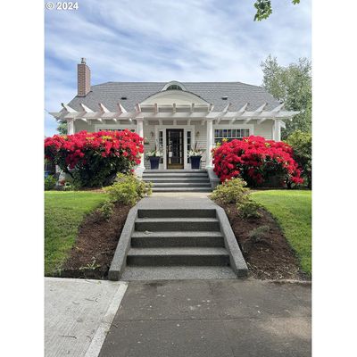 700 W 23 Rd St, Vancouver, WA 98660