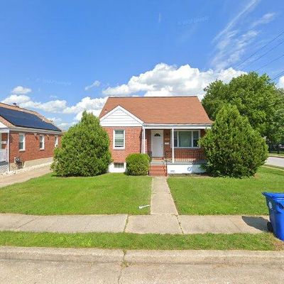 7001 Marietta Ave, Parkville, MD 21234