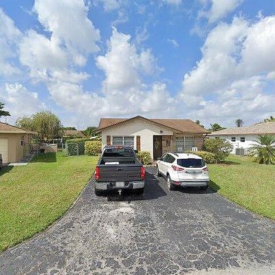 7003 Nw 98 Th Ter, Tamarac, FL 33321