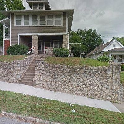 701 Mcdonald St, Saint Joseph, MO 64505