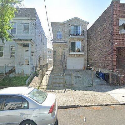 701 N 7 Th St, Newark, NJ 07107