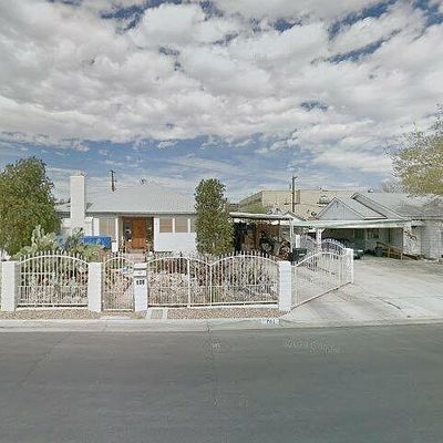 701 Park Paseo, Las Vegas, NV 89104