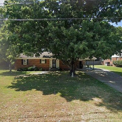 701 Wendell Ave, Dyersburg, TN 38024