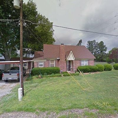 701 Wolverine Rd, Troy, TN 38260