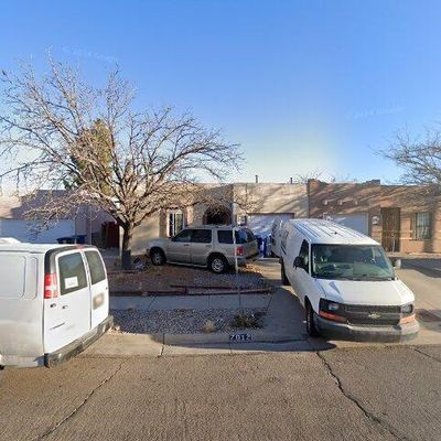 7012 Armand Rd Nw, Albuquerque, NM 87120