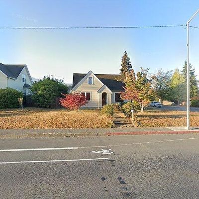 702 E 8 Th St, Port Angeles, WA 98362