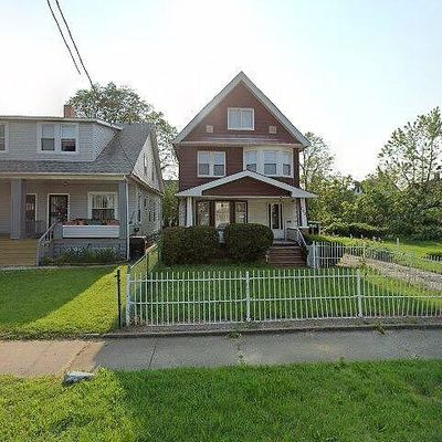 702 E 118 Th St, Cleveland, OH 44108