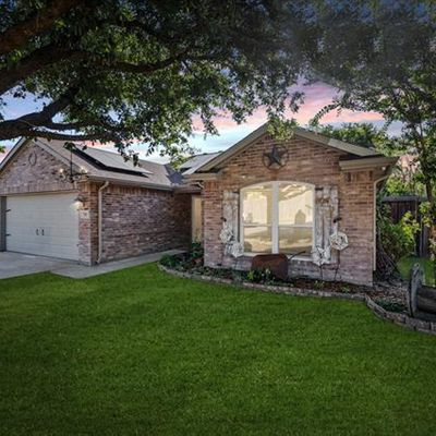 702 Mr Haney Dr, Midlothian, TX 76065