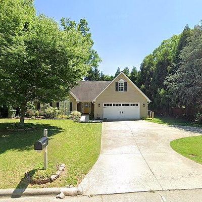 702 Oakwood Forest Ln, Kernersville, NC 27284