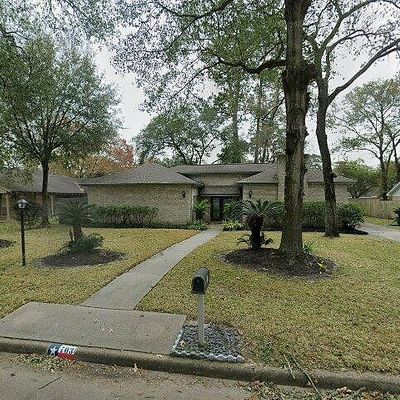 703 Leaflet Ln, Spring, TX 77388