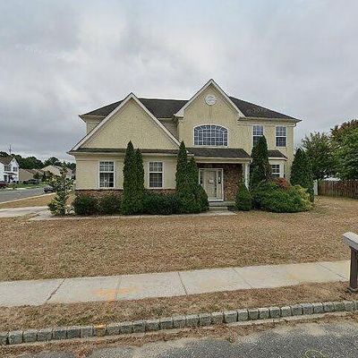 703 Sparrow Ln, Millville, NJ 08332