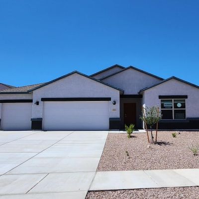 703 W Wilkinson St, Vail, AZ 85641