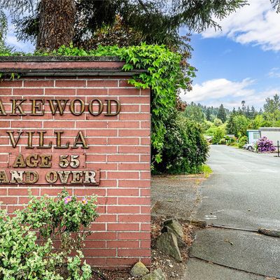 7031 Ne 175th Street Unit 34, Kenmore, WA 98028