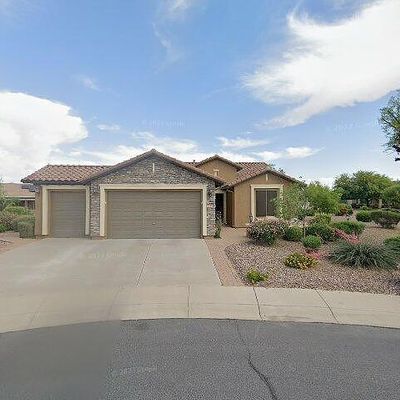 7032 N Petersburg Ct, Florence, AZ 85132