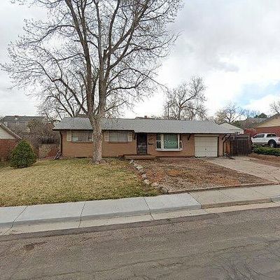 7032 S Dexter St, Centennial, CO 80122