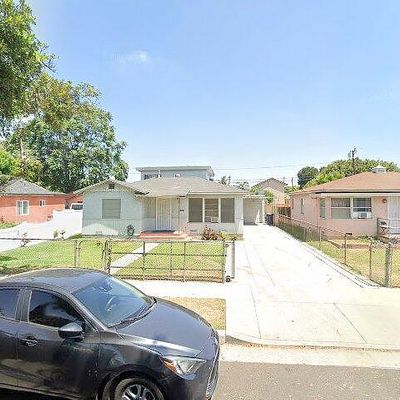 7037 San Luis St, Paramount, CA 90723