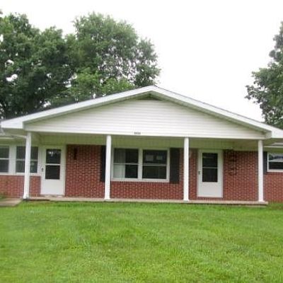 7038 State Route 279, Oak Hill, OH 45656