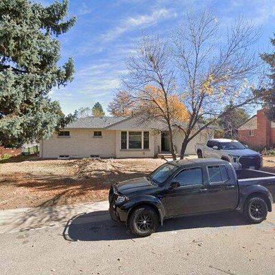 7040 S Clermont St, Centennial, CO 80122