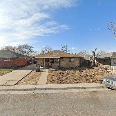 7041 Dexter St, Commerce City, CO 80022